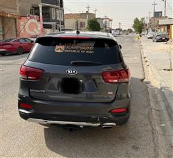 کیا سۆرینتۆ